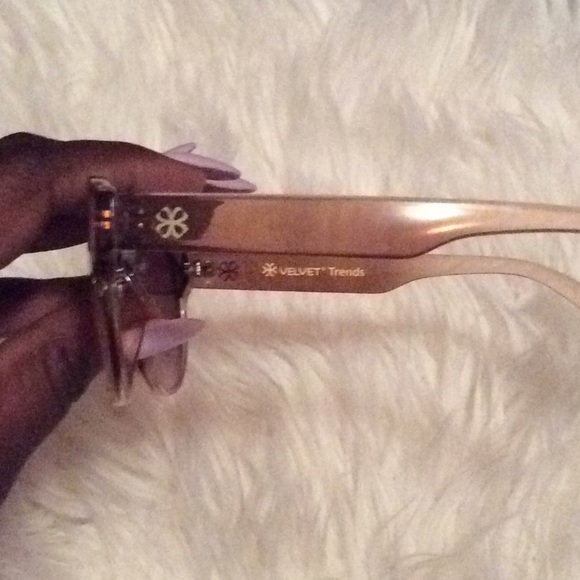 Zoey sunglasses - Picture 2 of 3